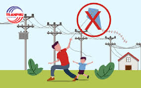 Tuyên truyền các biện pháp an toàn điện trong tháng 12/2024 và Tết Nguyên đán Ất Tỵ 2025